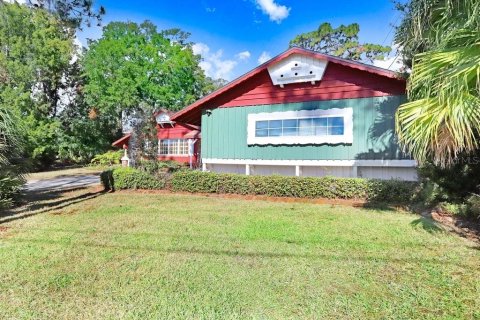 House in Tarpon Springs, Florida 3 bedrooms, 167.69 sq.m. № 1507734 - photo 3