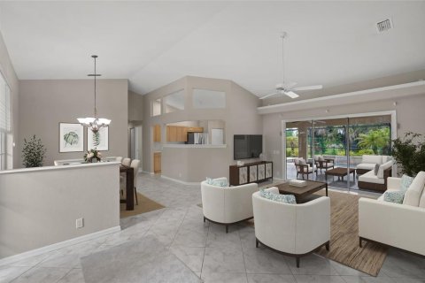 Casa en venta en Sarasota, Florida, 2 dormitorios, 159.42 m2 № 1749285 - foto 5