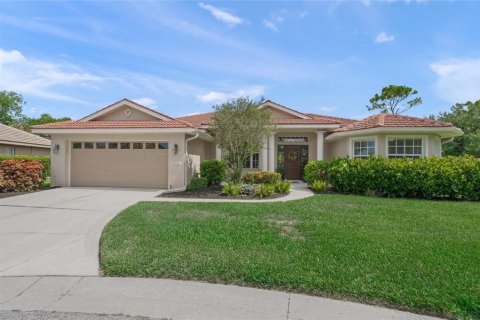 Casa en venta en Sarasota, Florida, 2 dormitorios, 159.42 m2 № 1749285 - foto 1