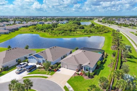Casa en venta en Lakewood Ranch, Florida, 4 dormitorios, 234.86 m2 № 1791126 - foto 4