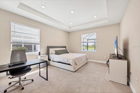 Casa en venta en Lakewood Ranch, Florida, 4 dormitorios, 234.86 m2 № 1791126 - foto 23