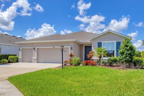 Casa en venta en Lakewood Ranch, Florida, 4 dormitorios, 234.86 m2 № 1791126 - foto 6