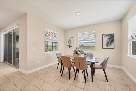 Casa en venta en Lakewood Ranch, Florida, 4 dormitorios, 234.86 m2 № 1791126 - foto 21