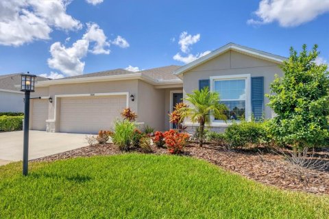 Casa en venta en Lakewood Ranch, Florida, 4 dormitorios, 234.86 m2 № 1791126 - foto 7