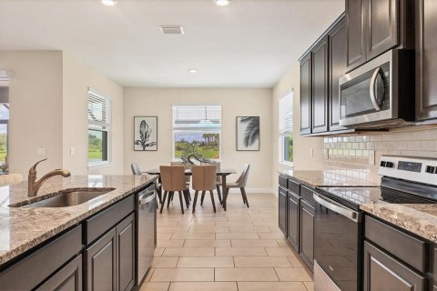 Casa en venta en Lakewood Ranch, Florida, 4 dormitorios, 234.86 m2 № 1791126 - foto 20
