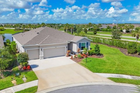 Casa en venta en Lakewood Ranch, Florida, 4 dormitorios, 234.86 m2 № 1791126 - foto 5