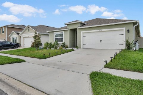 Casa en venta en Sanford, Florida, 4 dormitorios, 168.62 m2 № 2156732 - foto 4