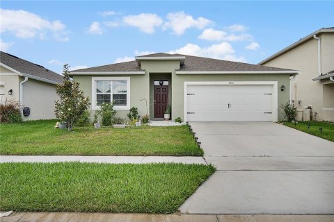 Casa en Sanford, Florida 4 dormitorios, 168.62 m2 № 2156732