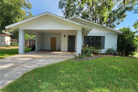 Casa en alquiler en Brooksville, Florida, 2 dormitorios, 101.17 m2 № 1876986 - foto 1