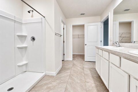 Villa ou maison à louer à Wimauma, Floride: 5 chambres, 241.73 m2 № 2416955 - photo 30