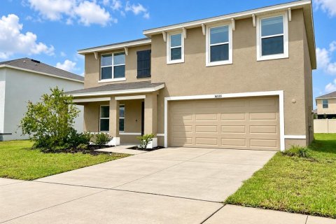 Villa ou maison à Wimauma, Floride 5 chambres, 241.73 m2 № 2416955