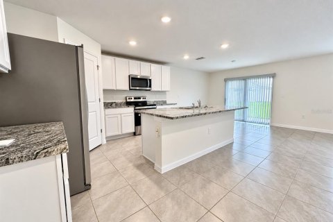 Villa ou maison à louer à Wimauma, Floride: 5 chambres, 241.73 m2 № 2416955 - photo 5