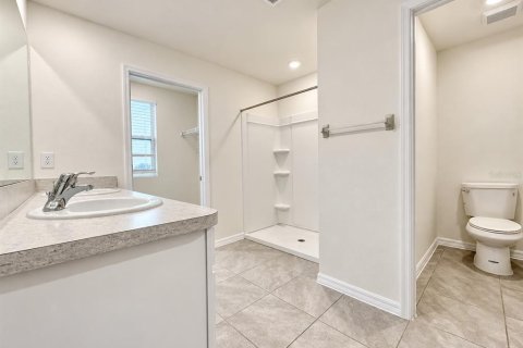 Villa ou maison à louer à Wimauma, Floride: 5 chambres, 241.73 m2 № 2416955 - photo 20