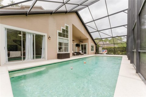House in Orlando, Florida 4 bedrooms, 228.73 sq.m. № 1786885 - photo 3
