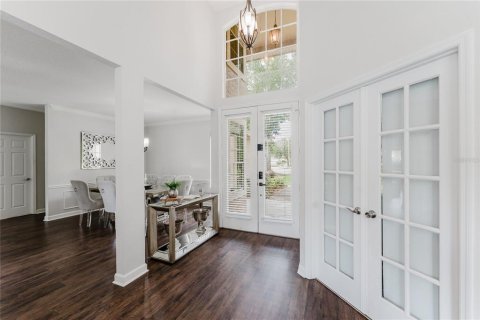 House in Orlando, Florida 4 bedrooms, 228.73 sq.m. № 1786885 - photo 13