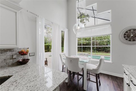 House in Orlando, Florida 4 bedrooms, 228.73 sq.m. № 1786885 - photo 21