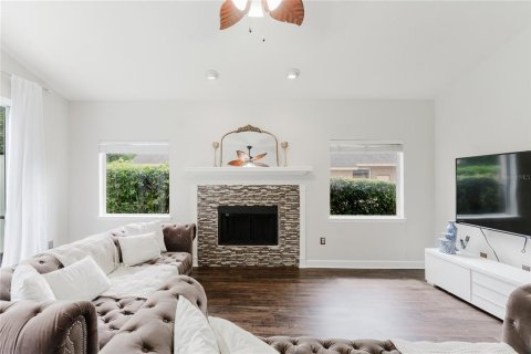 House in Orlando, Florida 4 bedrooms, 228.73 sq.m. № 1786885 - photo 26