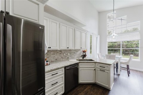 House in Orlando, Florida 4 bedrooms, 228.73 sq.m. № 1786885 - photo 19