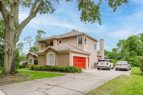 House in Orlando, Florida 4 bedrooms, 228.73 sq.m. № 1786885 - photo 2