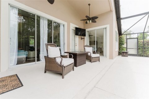 House in Orlando, Florida 4 bedrooms, 228.73 sq.m. № 1786885 - photo 5
