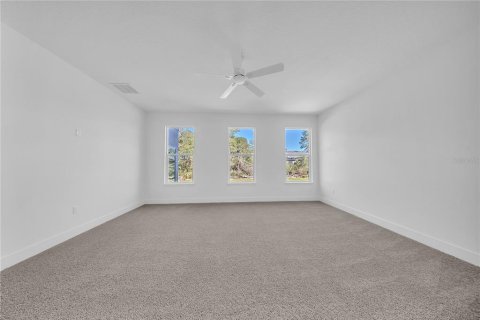 Villa ou maison à louer à Ocala, Floride: 3 chambres, 179.02 m2 № 1827830 - photo 9