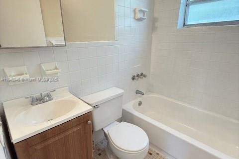 Condominio en alquiler en Miami, Florida, 1 dormitorio, 35.86 m2 № 1844192 - foto 8