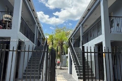 Condominio en alquiler en Miami, Florida, 1 dormitorio, 35.86 m2 № 1844192 - foto 12