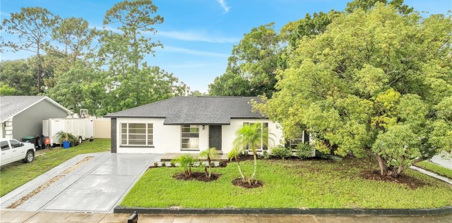 Villa ou maison à Orlando, Floride 3 chambres, 120.4 m2 № 1777864