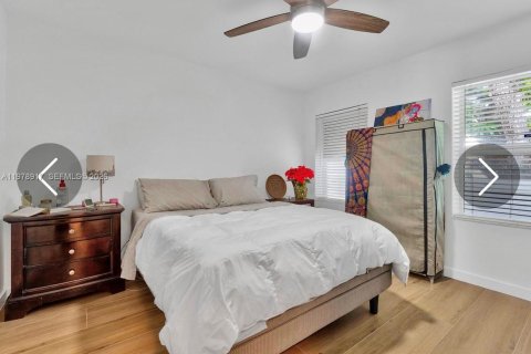 Снять в аренду виллу или дом в Холливуд, Флорида 2 спальни, 74.32м2, № 2047743 - фото 7