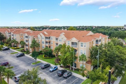 Condo in Kissimmee, Florida, 2 bedrooms  № 1883147 - photo 1