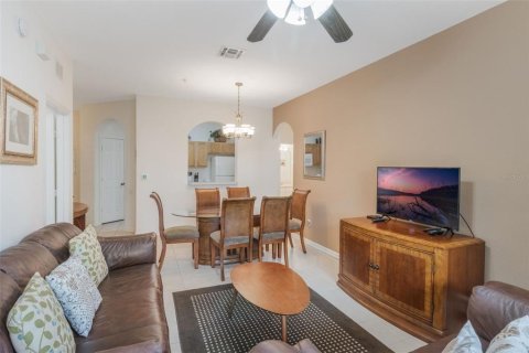 Condo in Kissimmee, Florida, 2 bedrooms  № 1883147 - photo 5