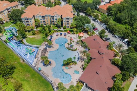 Condo in Kissimmee, Florida, 2 bedrooms  № 1883147 - photo 29