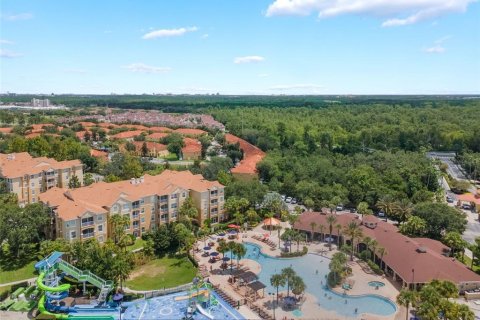 Condo in Kissimmee, Florida, 2 bedrooms  № 1883147 - photo 23