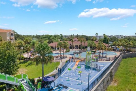 Condo in Kissimmee, Florida, 2 bedrooms  № 1883147 - photo 27