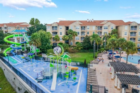 Condo in Kissimmee, Florida, 2 bedrooms  № 1883147 - photo 25