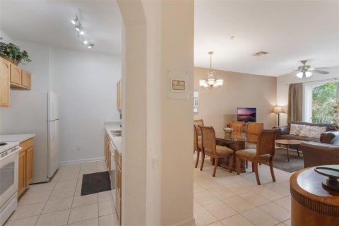 Condo in Kissimmee, Florida, 2 bedrooms  № 1883147 - photo 10