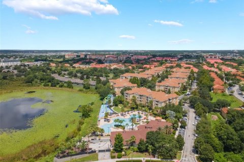 Condo in Kissimmee, Florida, 2 bedrooms  № 1883147 - photo 22