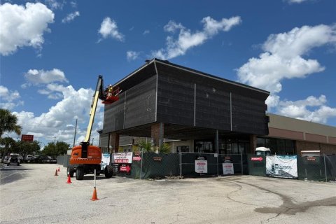 Condominio en alquiler en Orlando, Florida, 1 dormitorio, 25.64 m2 № 1808315 - foto 4