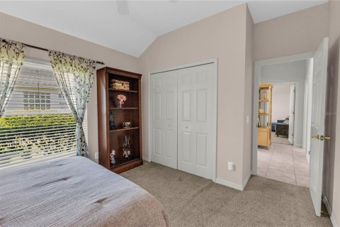 House in Lakewood Ranch, Florida 4 bedrooms, 230.68 sq.m. № 1914111 - photo 27