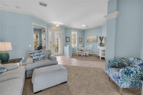 House in Lakewood Ranch, Florida 4 bedrooms, 230.68 sq.m. № 1914111 - photo 3