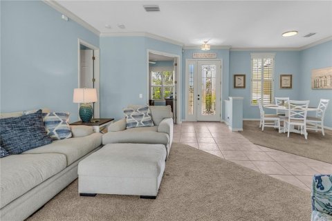House in Lakewood Ranch, Florida 4 bedrooms, 230.68 sq.m. № 1914111 - photo 6