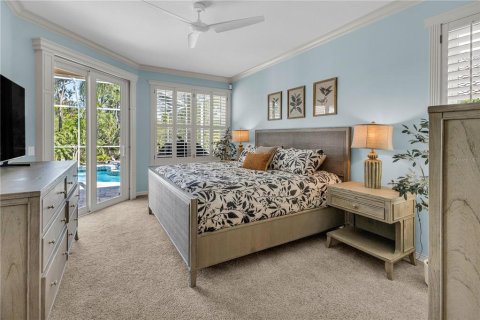 House in Lakewood Ranch, Florida 4 bedrooms, 230.68 sq.m. № 1914111 - photo 20
