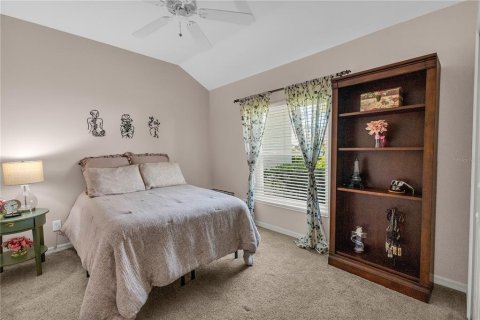 House in Lakewood Ranch, Florida 4 bedrooms, 230.68 sq.m. № 1914111 - photo 26