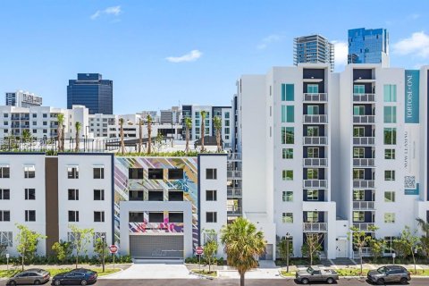 Appartement à louer à West Palm Beach, Floride: 1 chambre, 62.43 m2 № 2249419 - photo 2