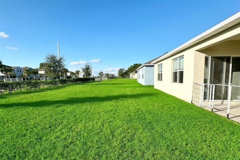 Villa ou maison à vendre à Winter Haven, Floride: 3 chambres, 157 m2 № 2108607 - photo 17