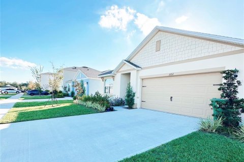 Villa ou maison à vendre à Winter Haven, Floride: 3 chambres, 157 m2 № 2108607 - photo 2