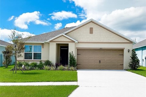 House in Winter Haven, Florida 3 bedrooms, 157 sq.m. № 2108607