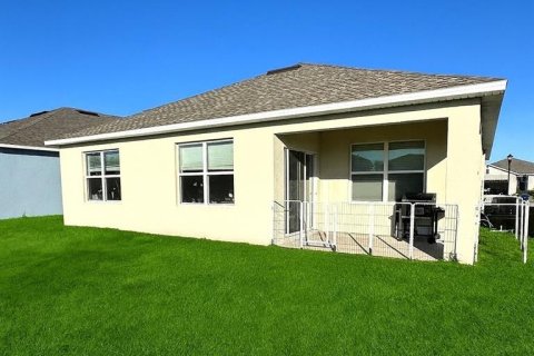 Villa ou maison à vendre à Winter Haven, Floride: 3 chambres, 157 m2 № 2108607 - photo 16