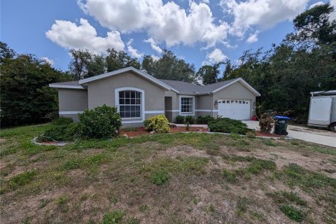 House in North Port, Florida 3 bedrooms, 121.61 sq.m. № 1757486 - photo 23