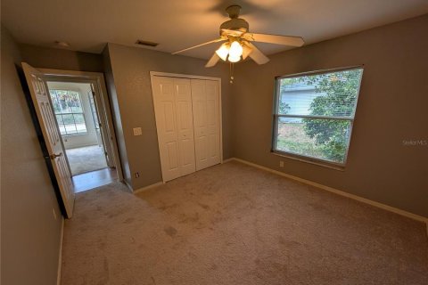 House in North Port, Florida 3 bedrooms, 121.61 sq.m. № 1757486 - photo 13